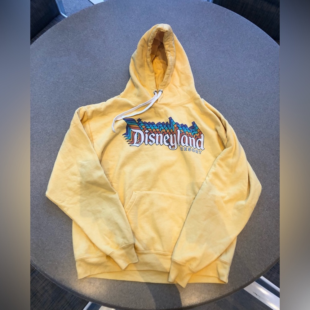 Disney Retro Hoodie